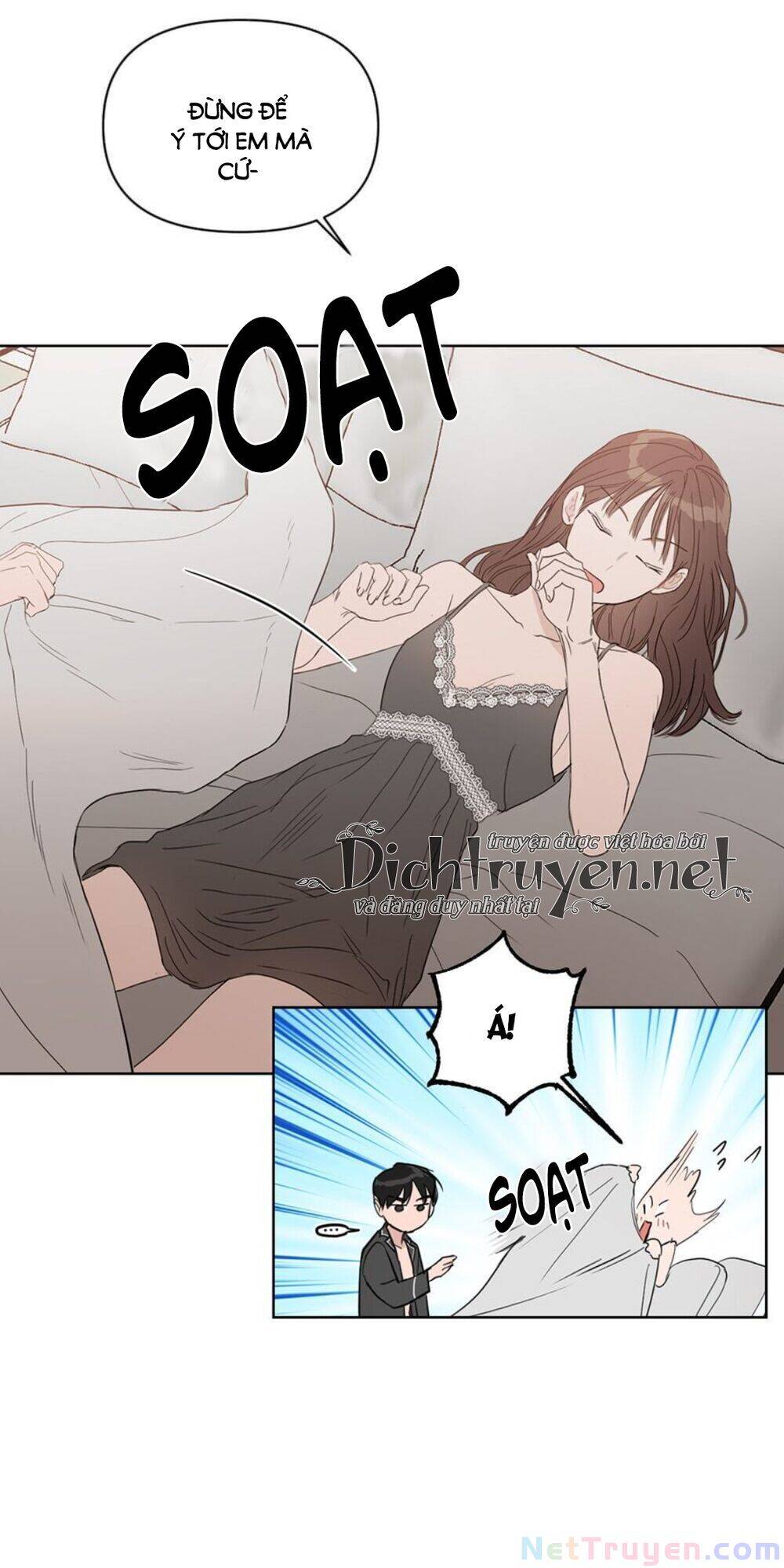 Baby Đến Rồi! Chapter 37 - 42
