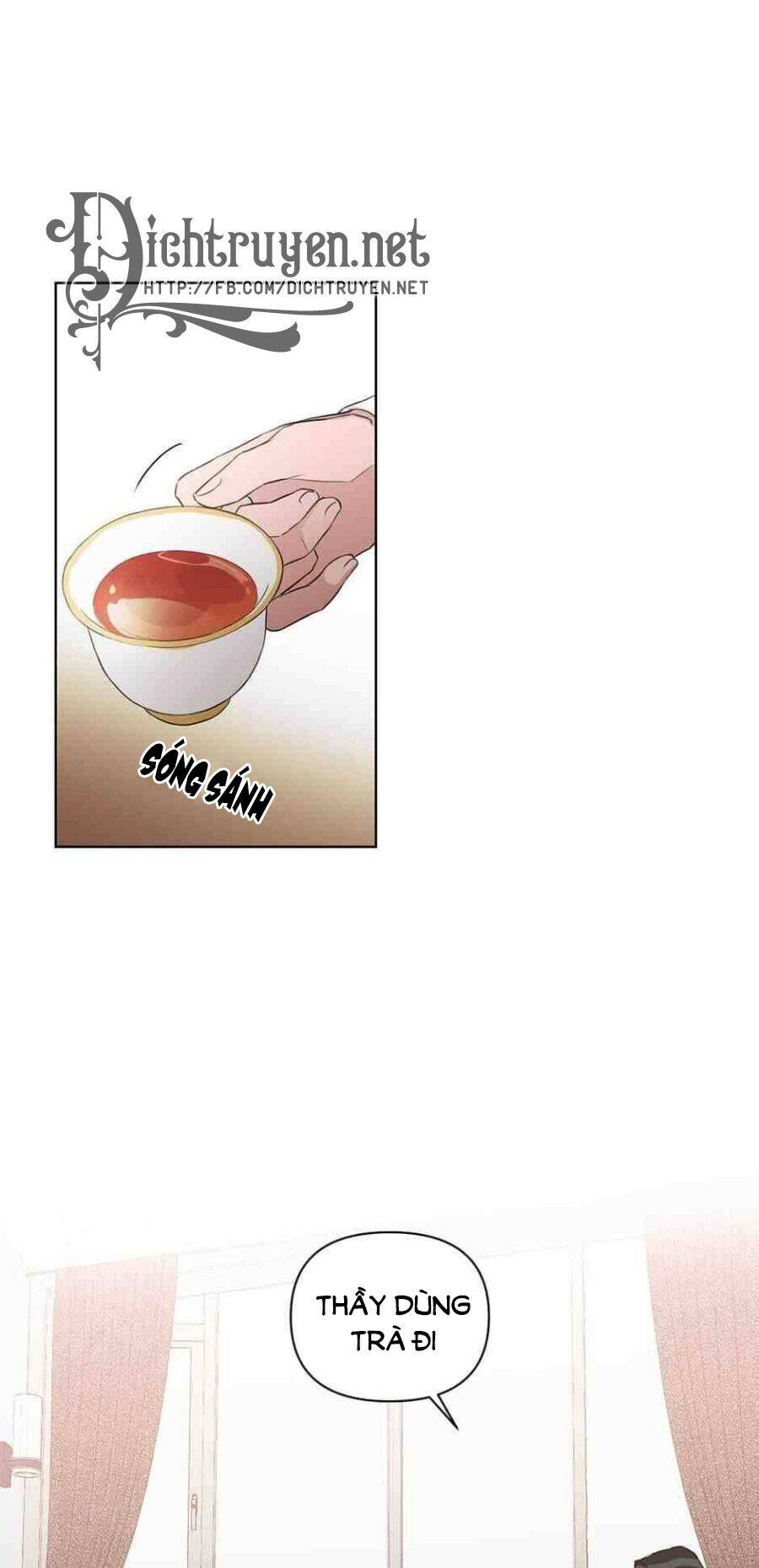 Baby Đến Rồi! Chapter 53 - 1