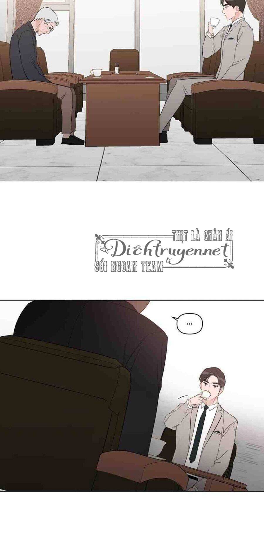 Baby Đến Rồi! Chapter 53 - 2