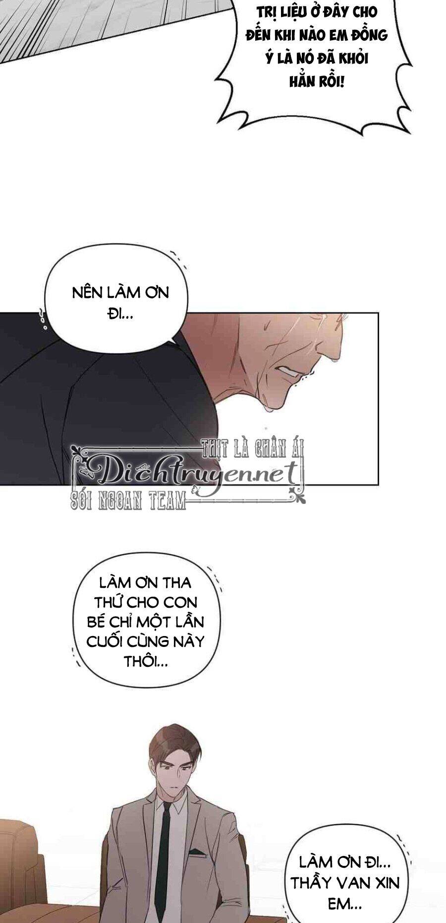 Baby Đến Rồi! Chapter 53 - 15