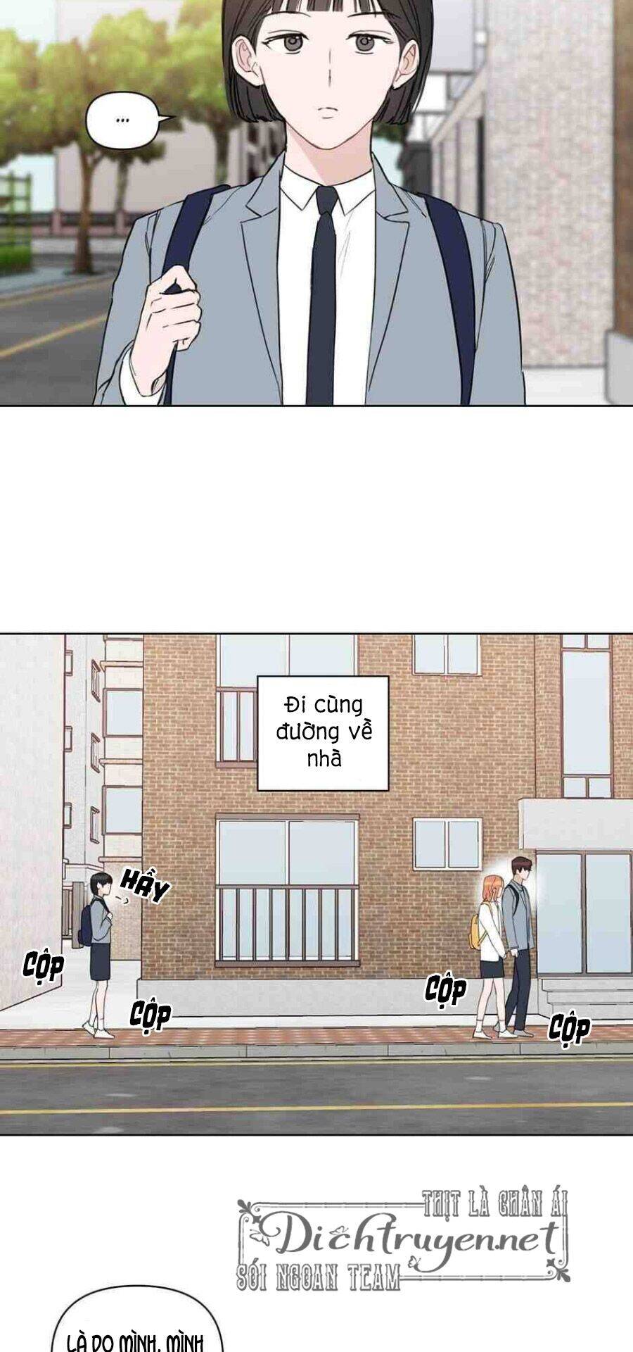 Baby Đến Rồi! Chapter 53 - 25