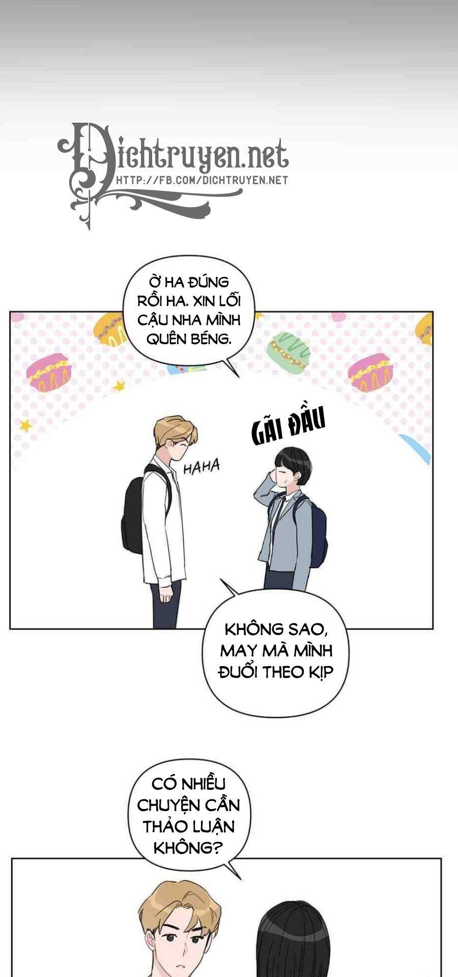 Baby Đến Rồi! Chapter 53 - 31
