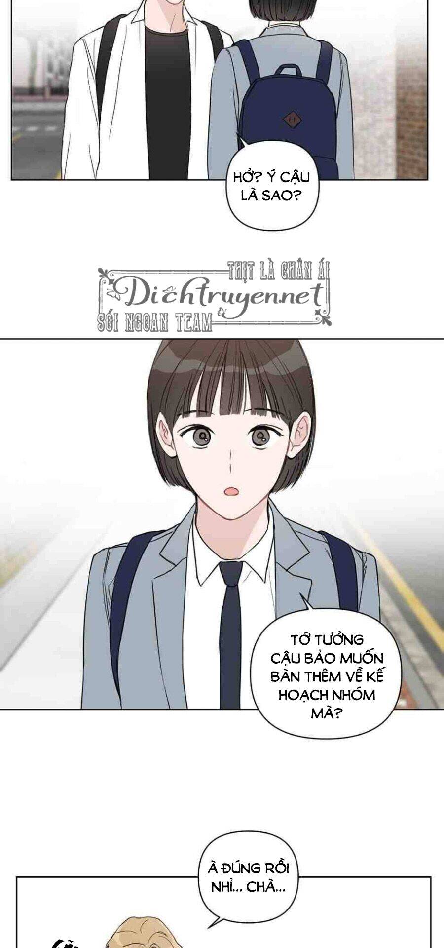 Baby Đến Rồi! Chapter 53 - 32
