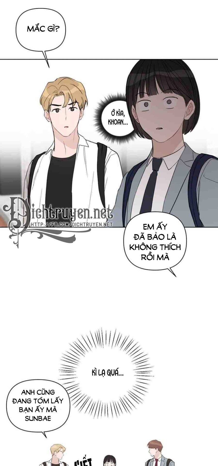 Baby Đến Rồi! Chapter 53 - 38