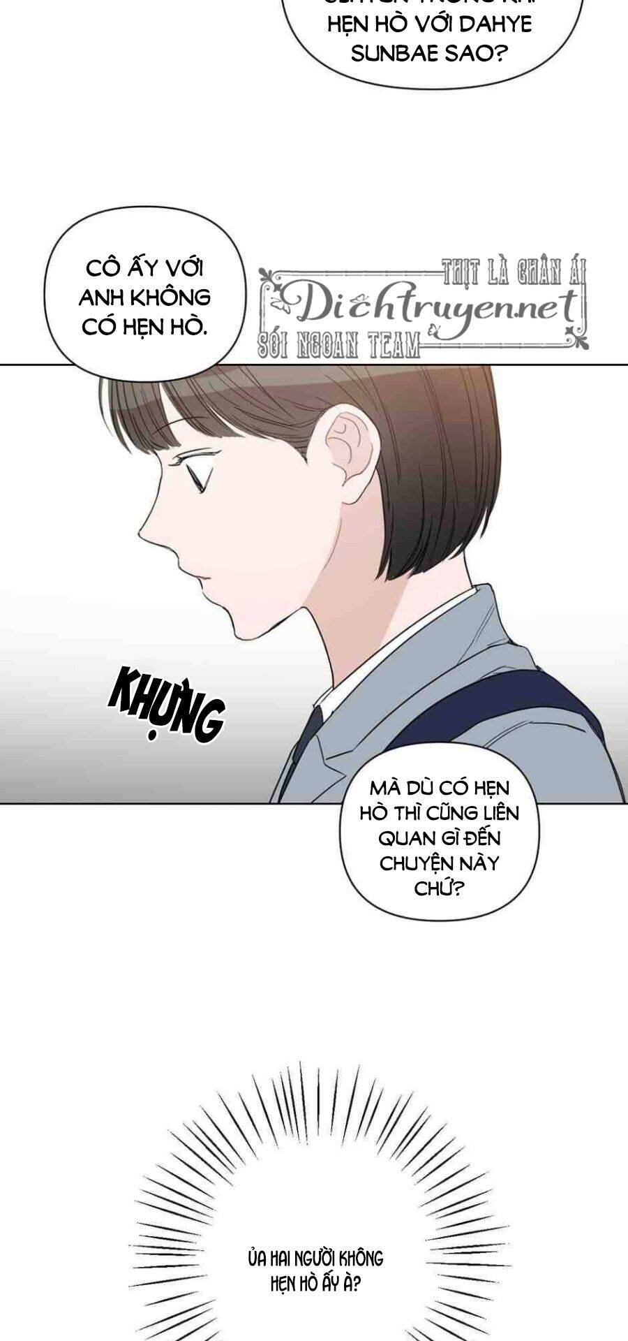 Baby Đến Rồi! Chapter 53 - 40
