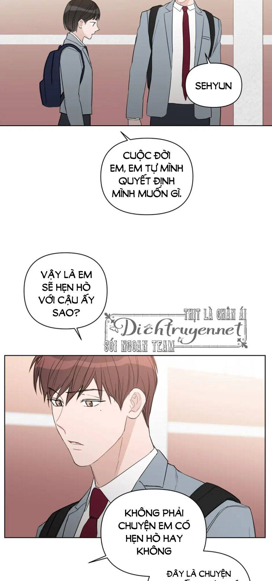 Baby Đến Rồi! Chapter 54 - 19