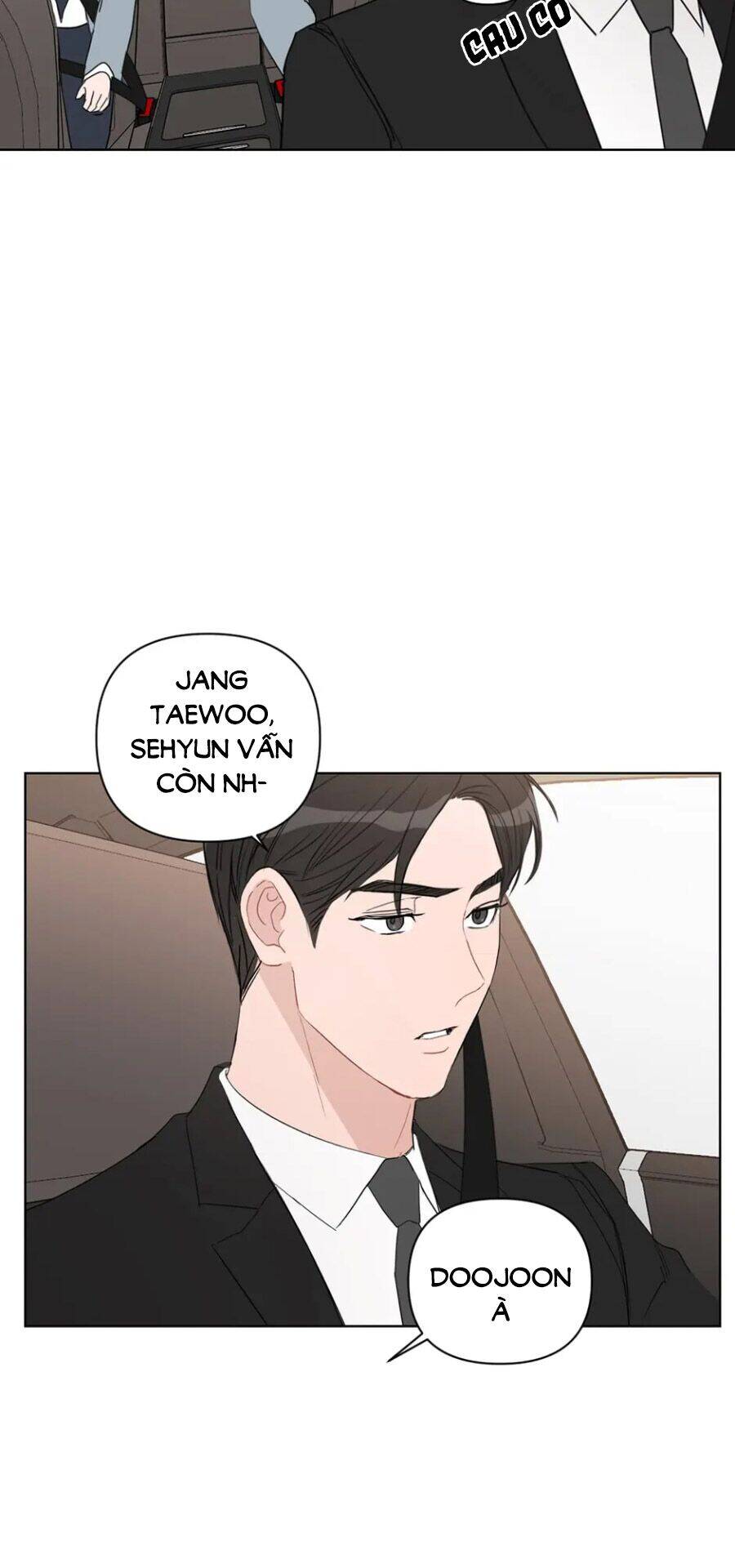 Baby Đến Rồi! Chapter 54 - 45