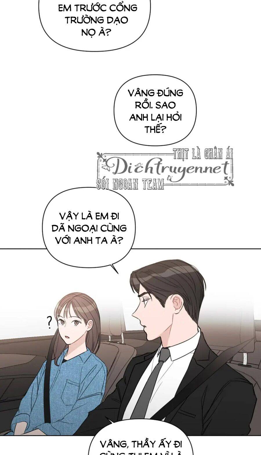 Baby Đến Rồi! Chapter 54 - 56