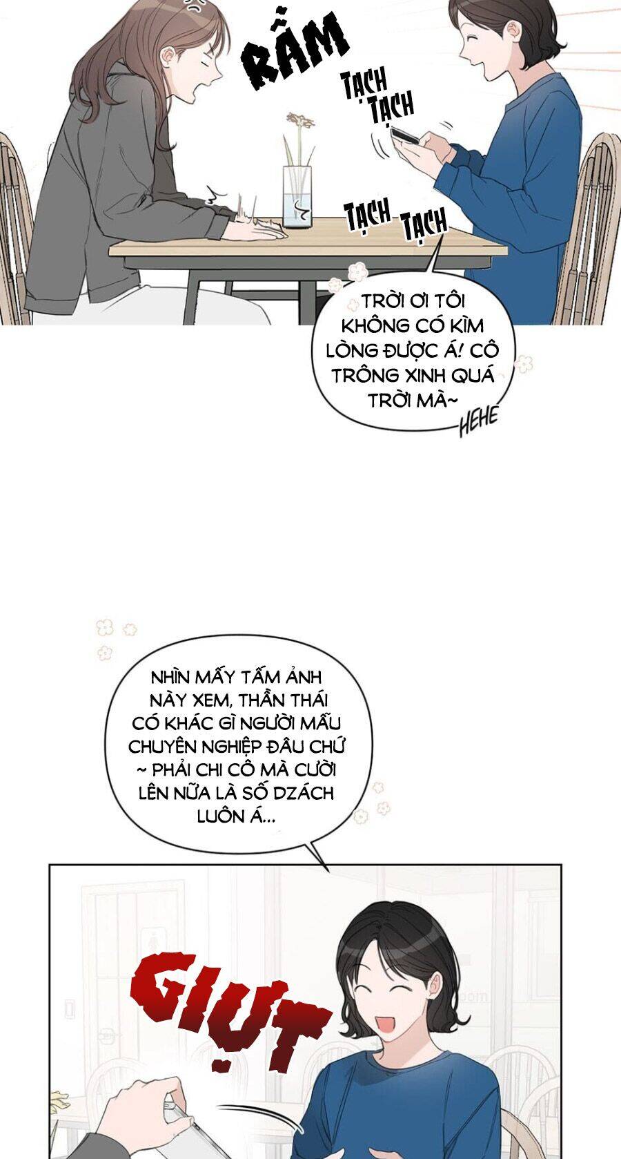 Baby Đến Rồi! Chapter 56 - 11