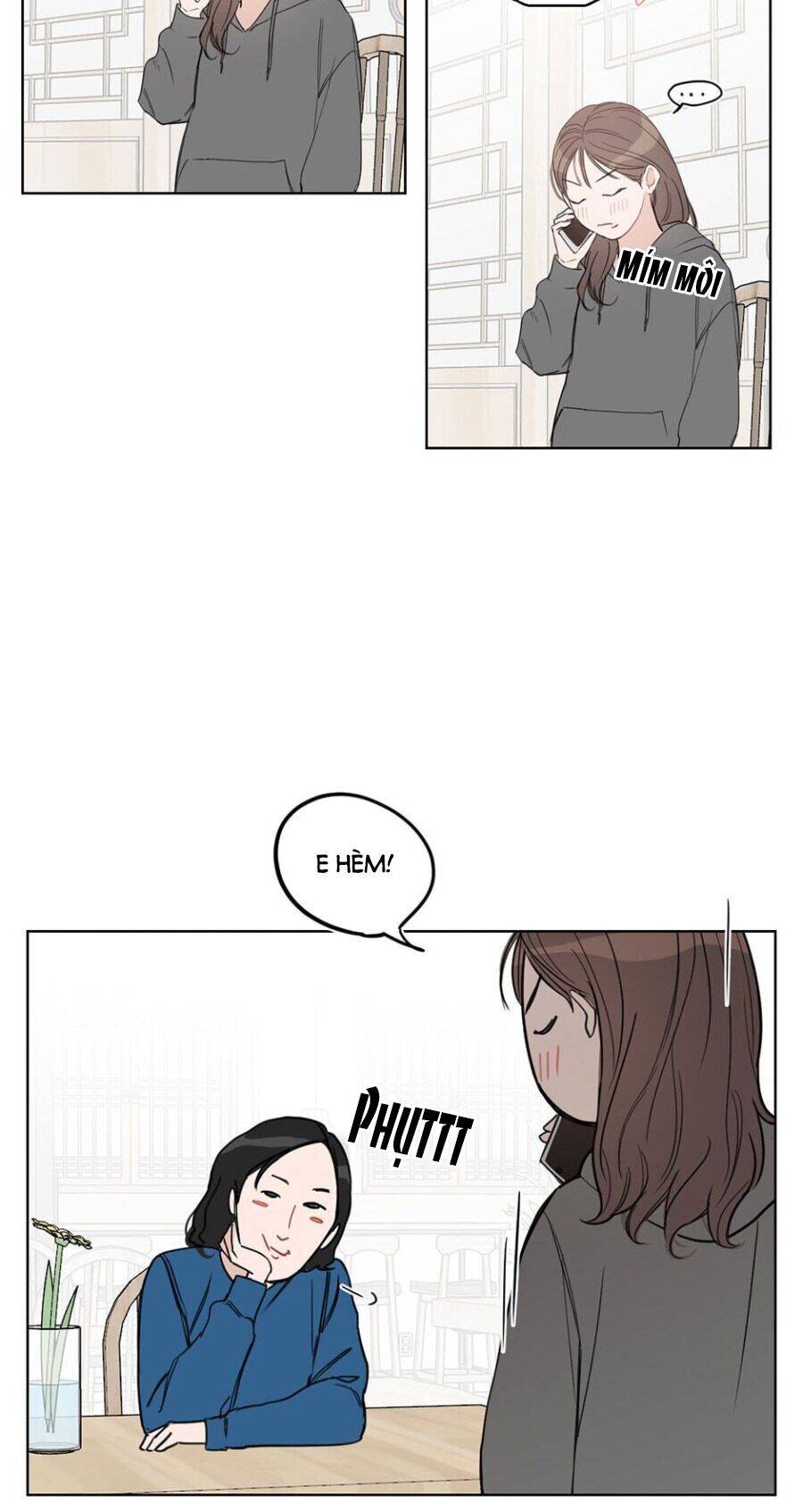 Baby Đến Rồi! Chapter 56 - 19
