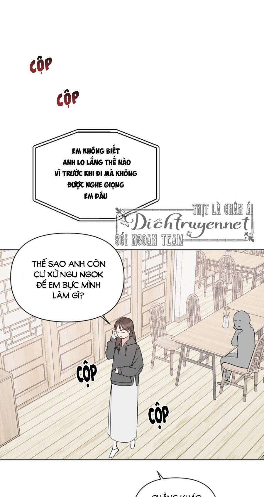 Baby Đến Rồi! Chapter 56 - 20