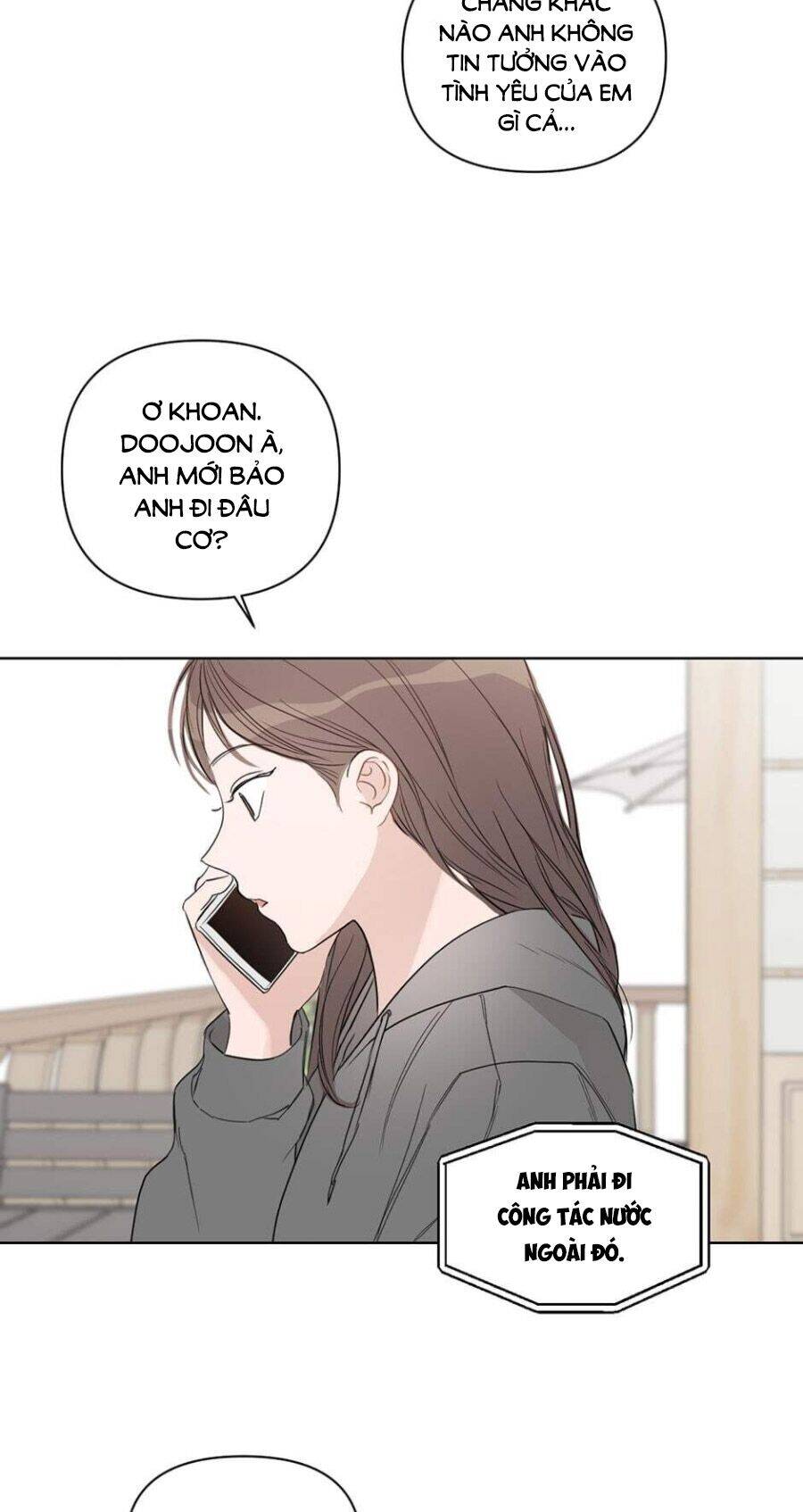 Baby Đến Rồi! Chapter 56 - 21