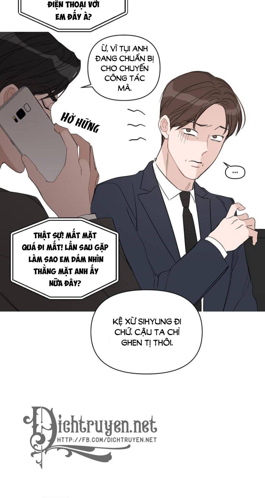 Baby Đến Rồi! Chapter 56 - 33