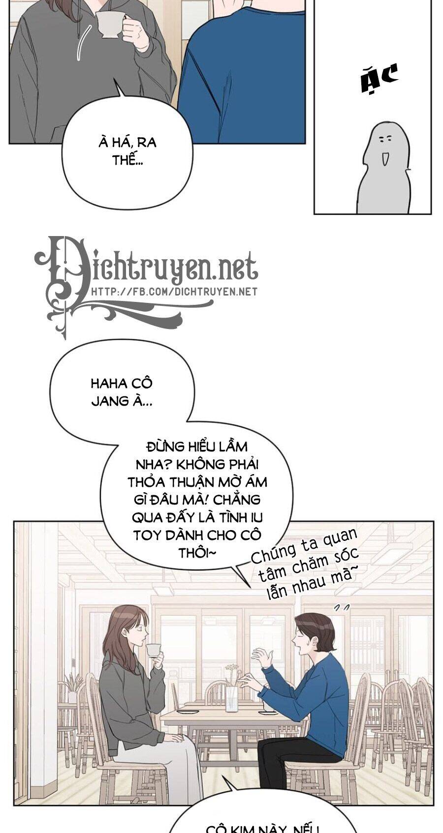 Baby Đến Rồi! Chapter 56 - 44