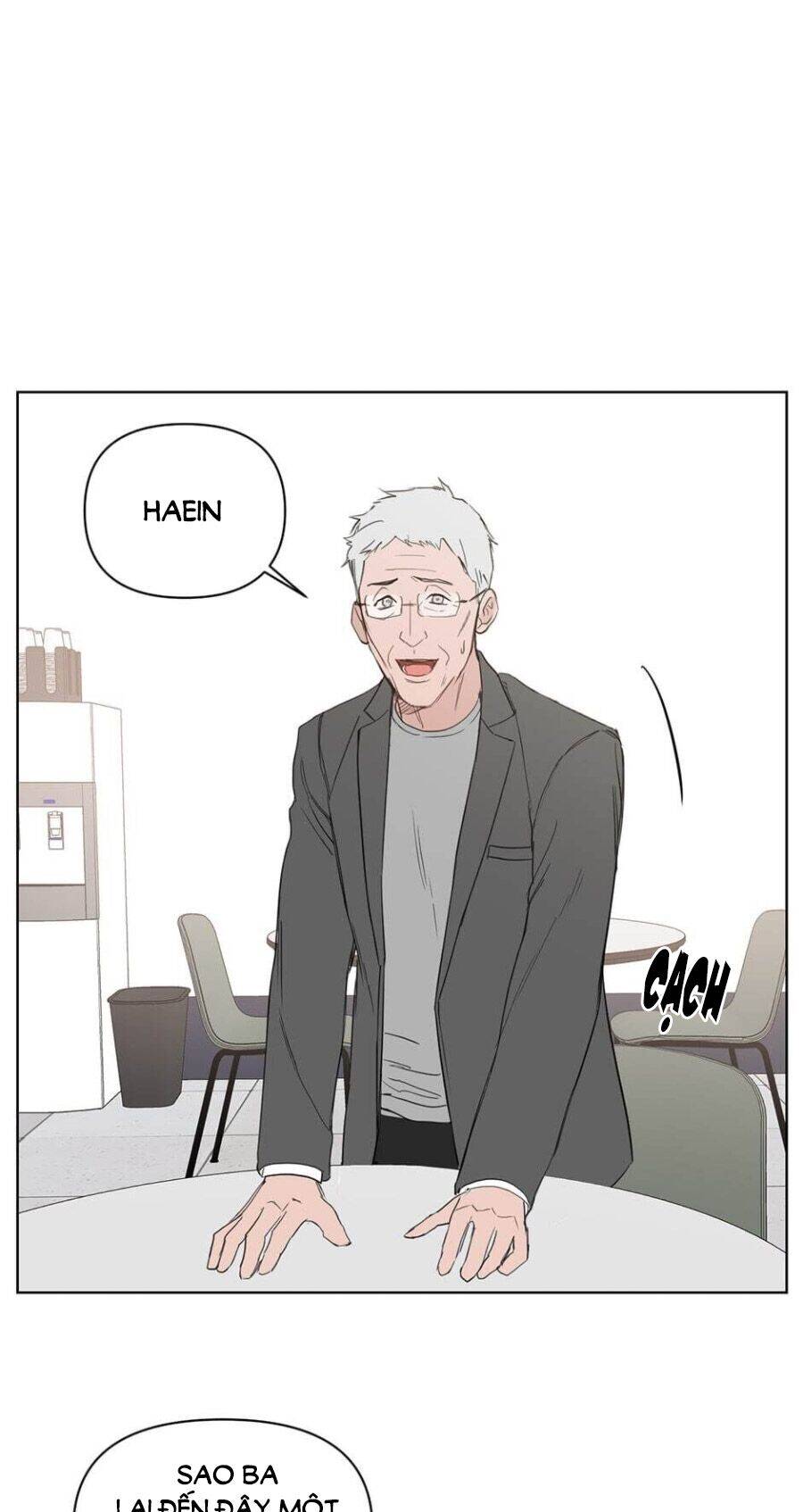 Baby Đến Rồi! Chapter 56 - 49