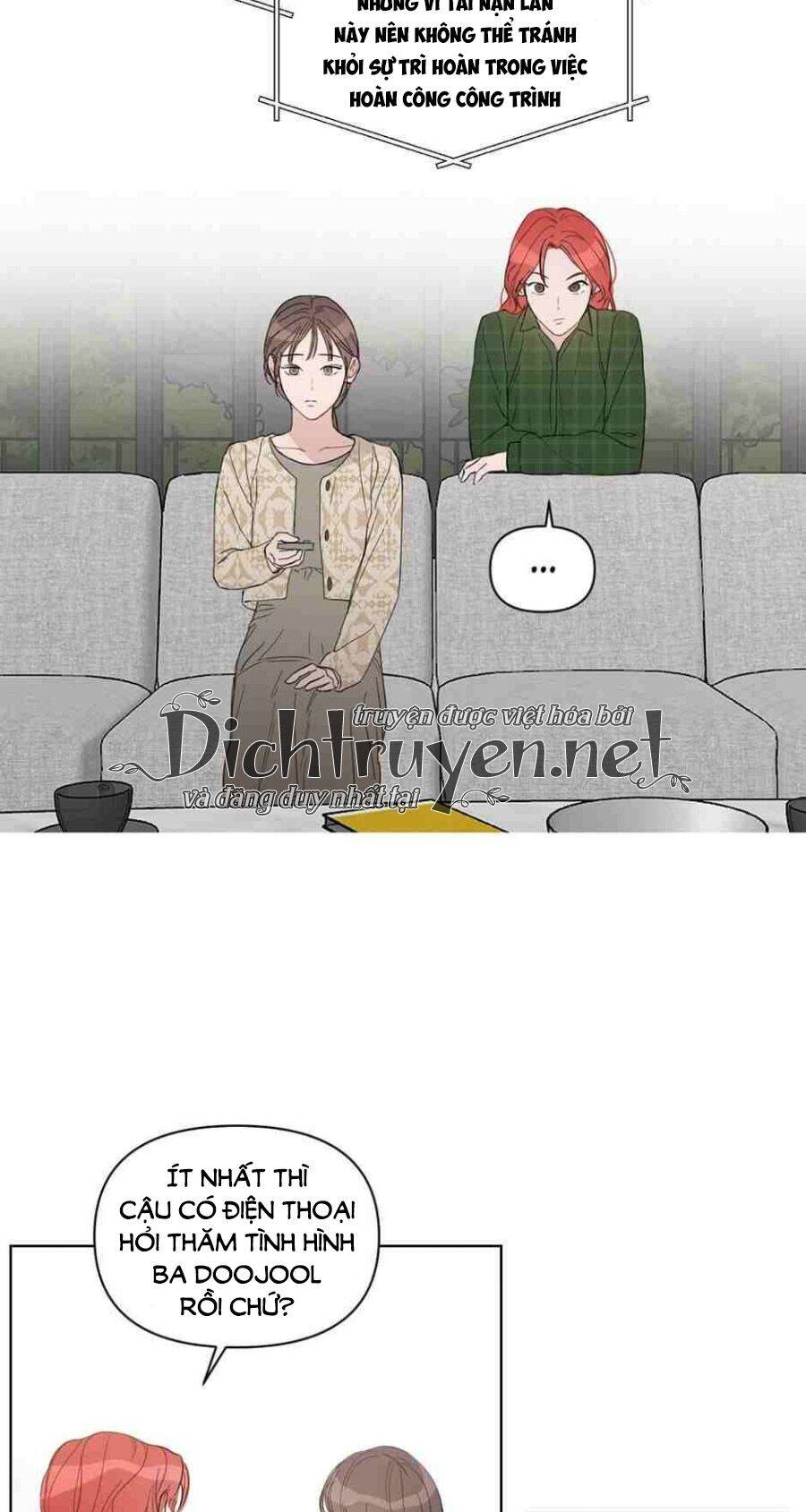 Baby Đến Rồi! Chapter 57 - 12