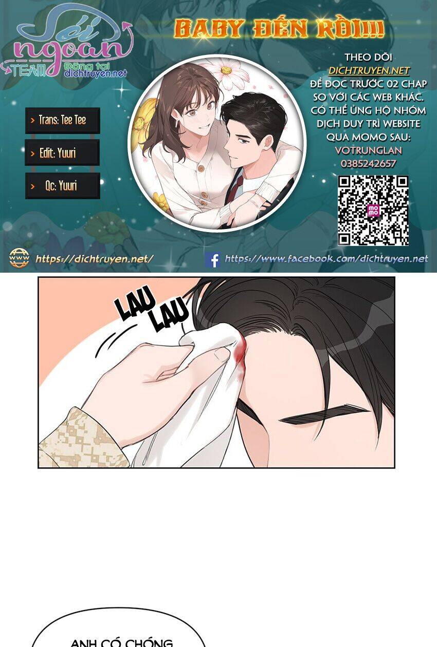Baby Đến Rồi! Chapter 58 - 1
