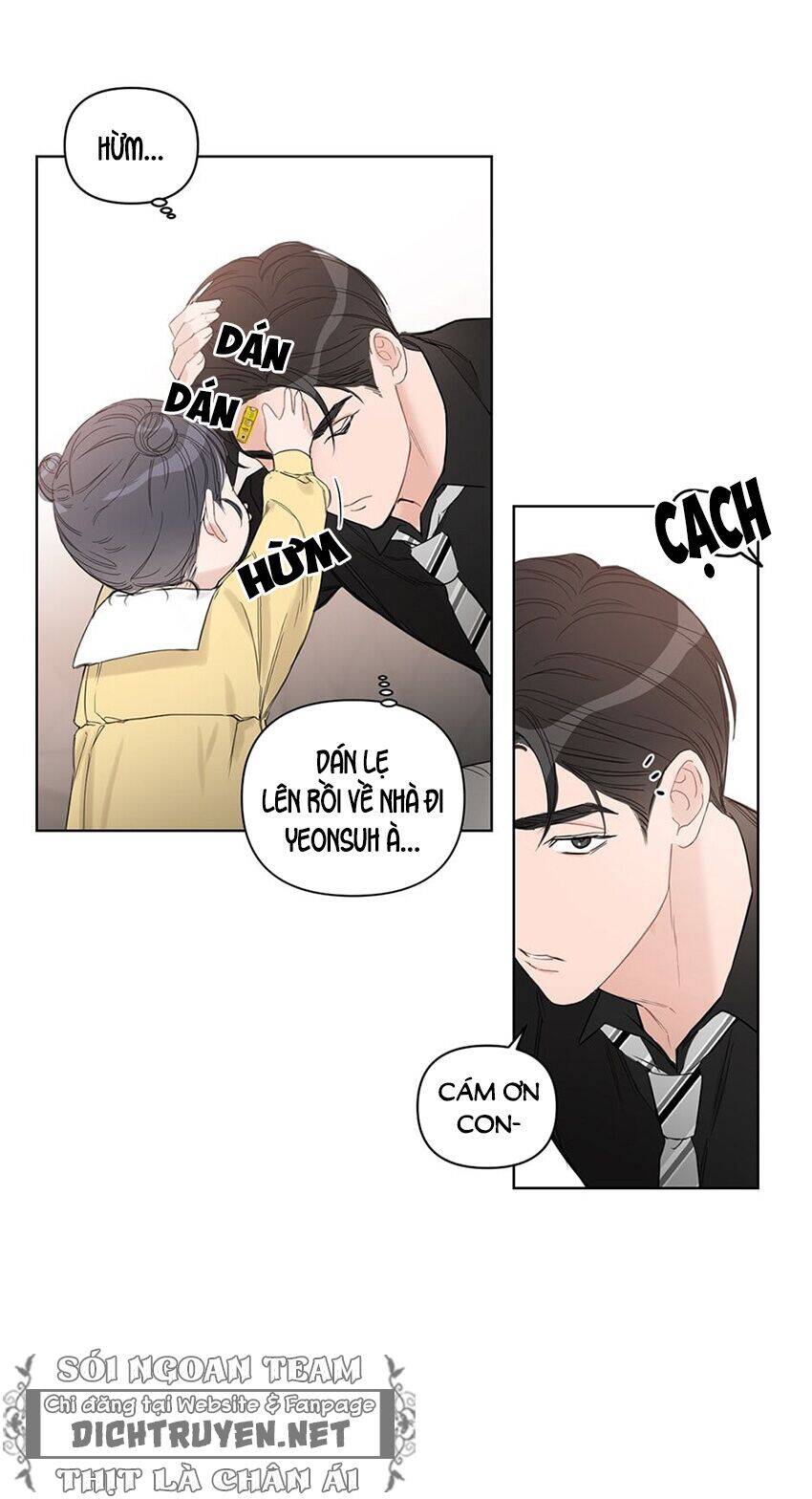 Baby Đến Rồi! Chapter 58 - 21