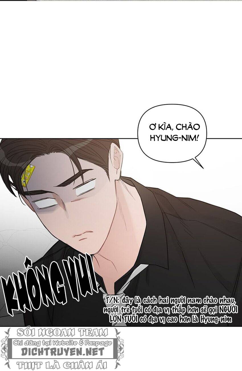 Baby Đến Rồi! Chapter 58 - 23