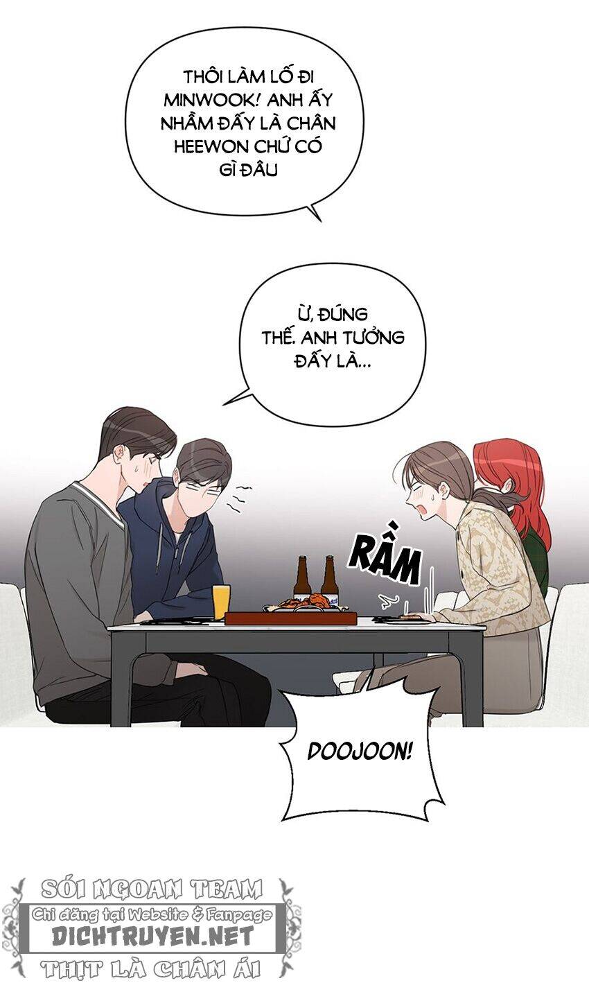 Baby Đến Rồi! Chapter 58 - 34