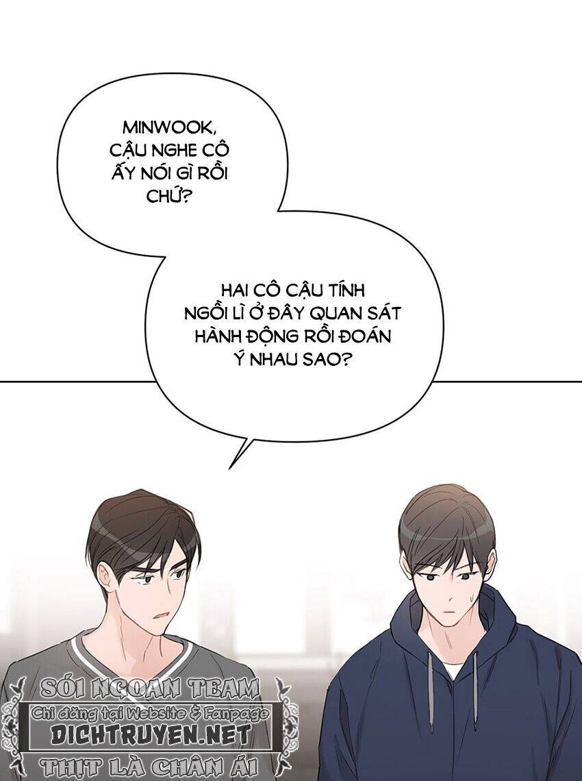 Baby Đến Rồi! Chapter 58 - 38
