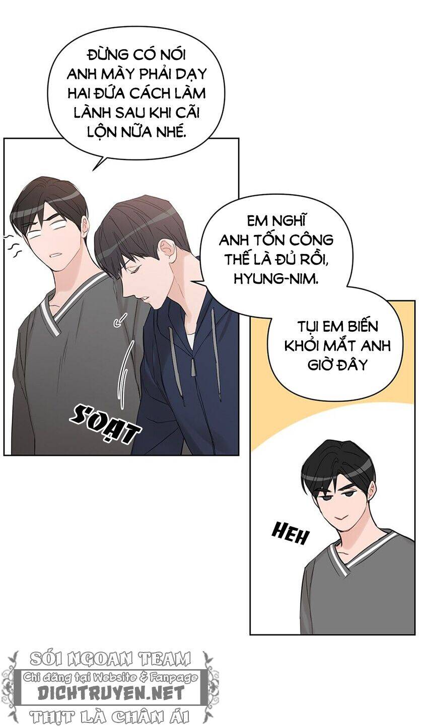 Baby Đến Rồi! Chapter 58 - 40