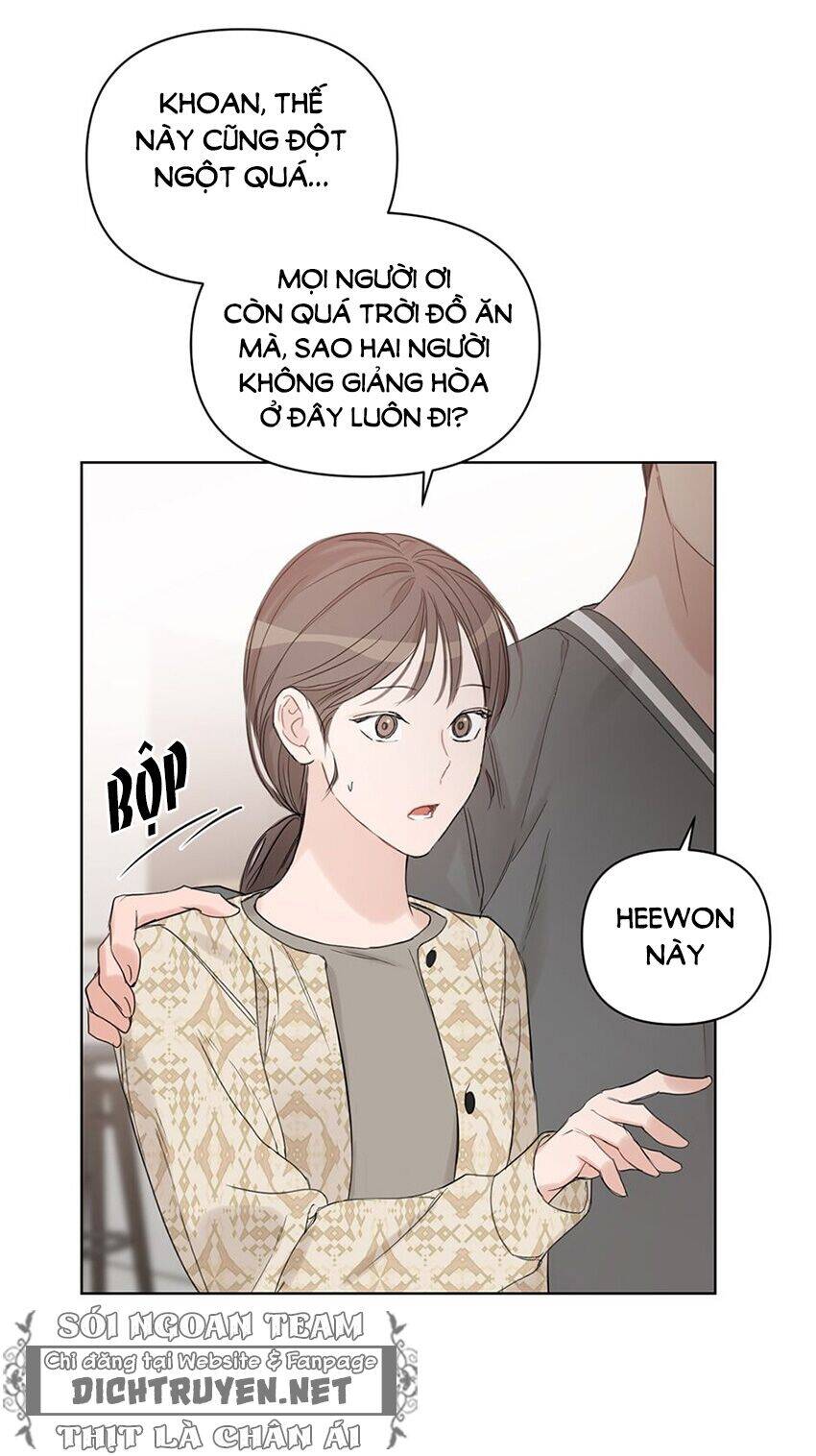 Baby Đến Rồi! Chapter 58 - 41