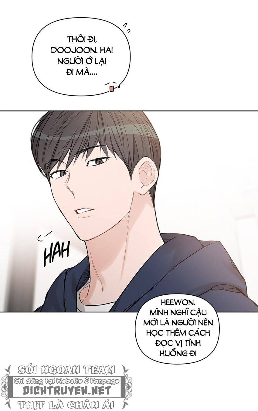 Baby Đến Rồi! Chapter 58 - 45