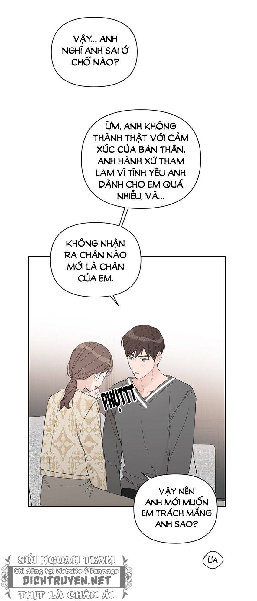 Baby Đến Rồi! Chapter 58 - 54