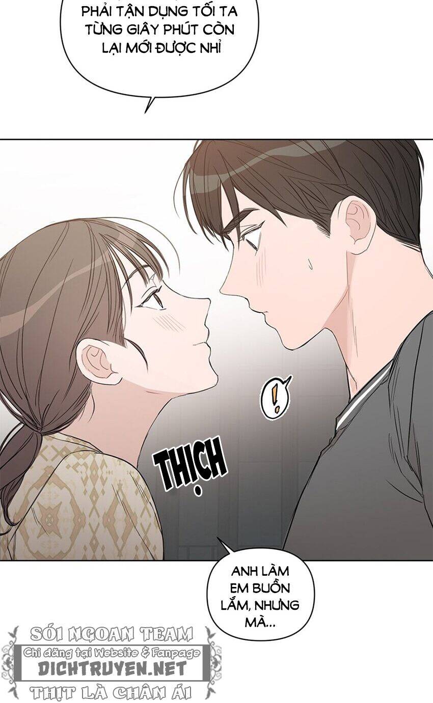 Baby Đến Rồi! Chapter 58 - 56
