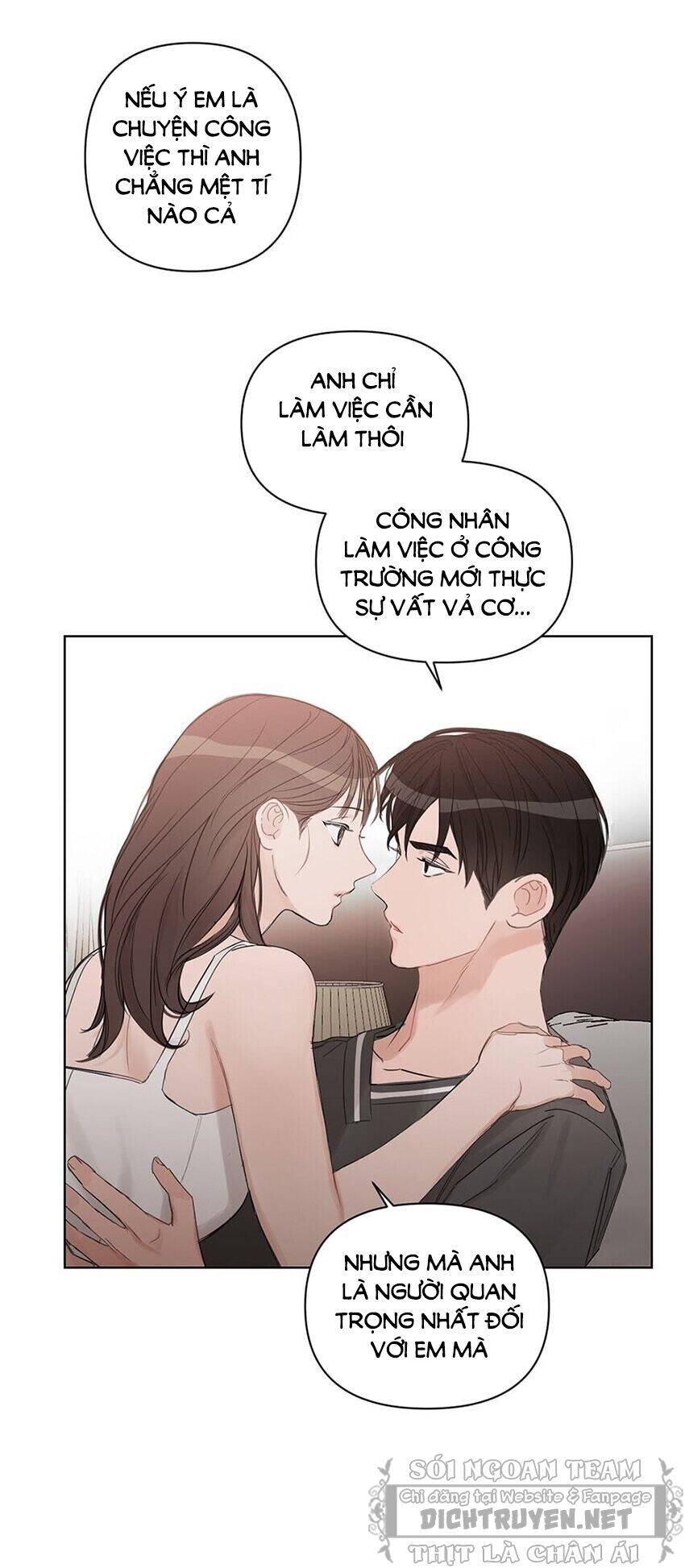 Baby Đến Rồi! Chapter 59 - 20
