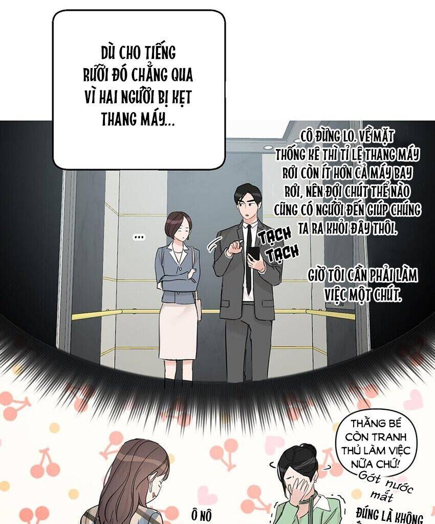 Baby Đến Rồi! Chapter 59 - 37