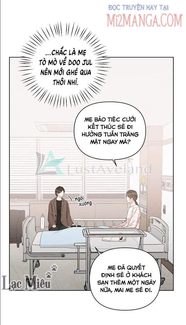 Baby Đến Rồi! Chapter 68 - 12