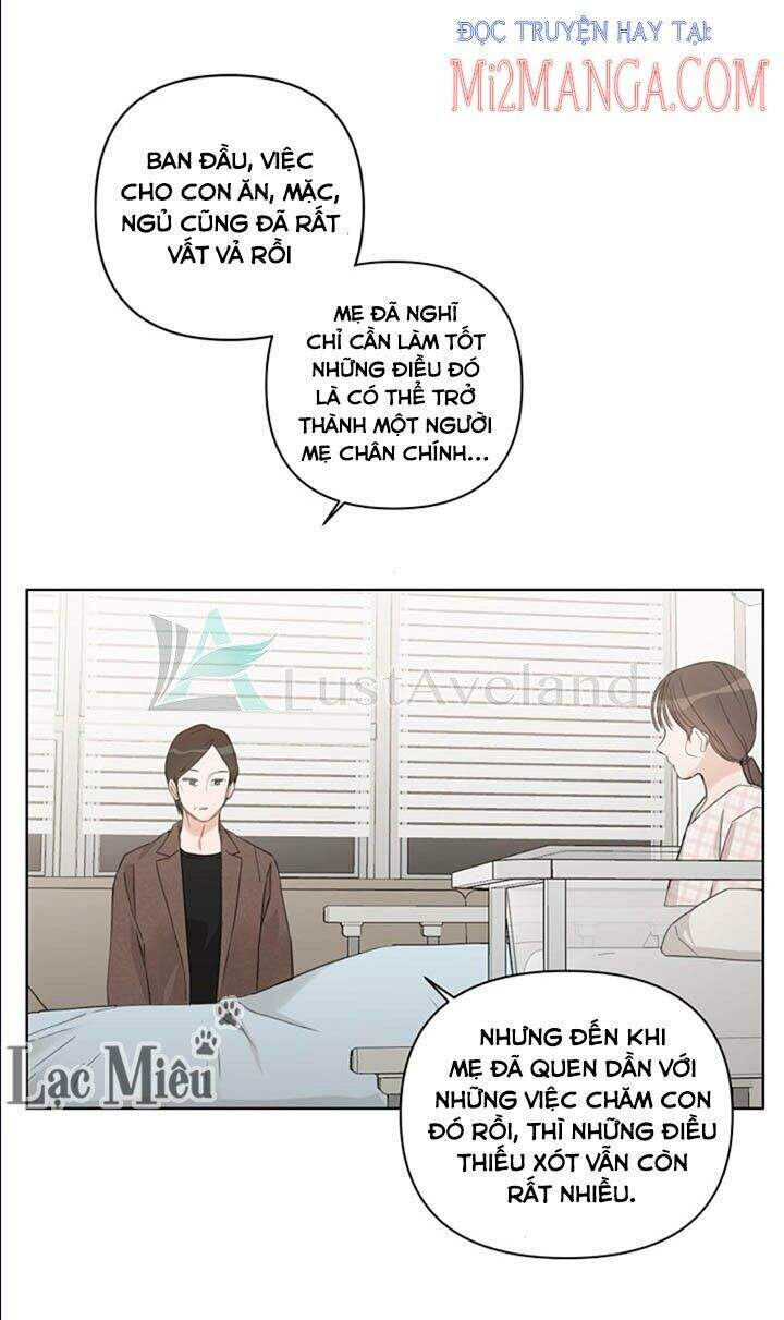 Baby Đến Rồi! Chapter 68 - 20