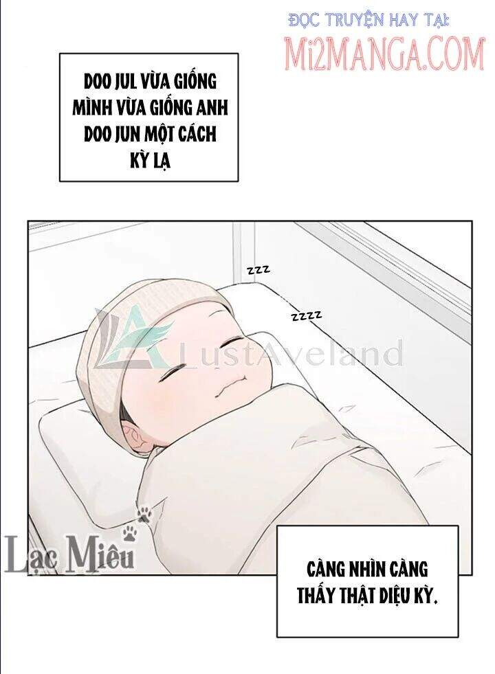 Baby Đến Rồi! Chapter 68 - 3