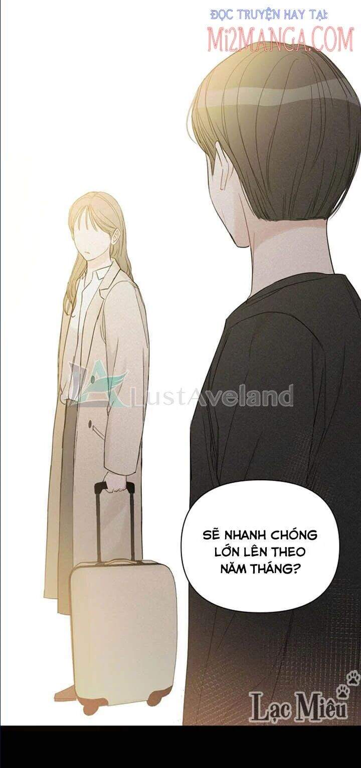 Baby Đến Rồi! Chapter 68 - 31