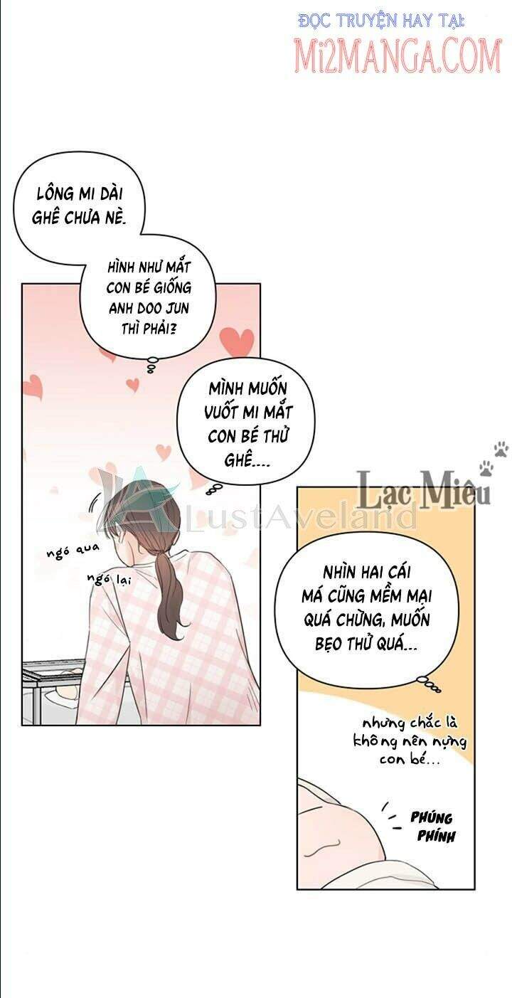 Baby Đến Rồi! Chapter 68 - 5