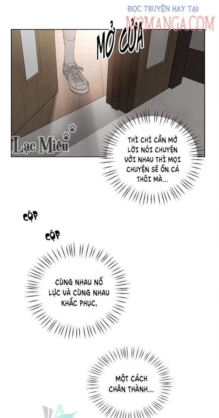 Baby Đến Rồi! Chapter 70.5 - 15