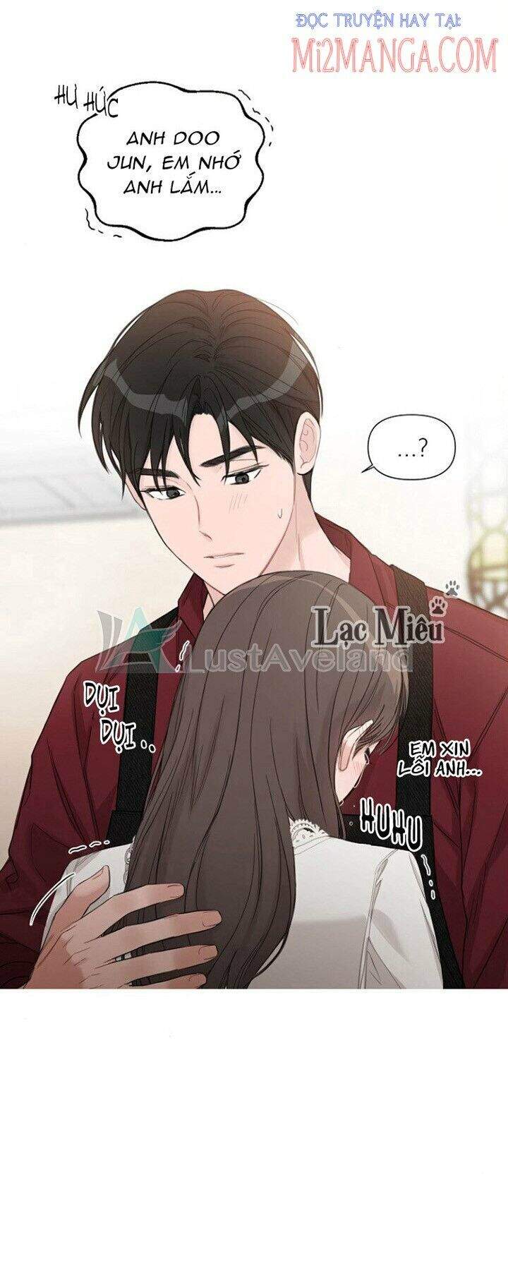 Baby Đến Rồi! Chapter 70.5 - 24
