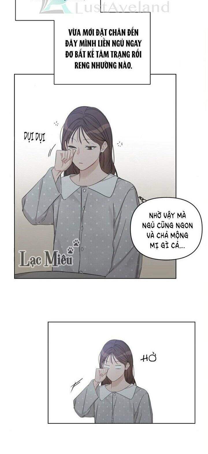 Baby Đến Rồi! Chapter 70 - 5