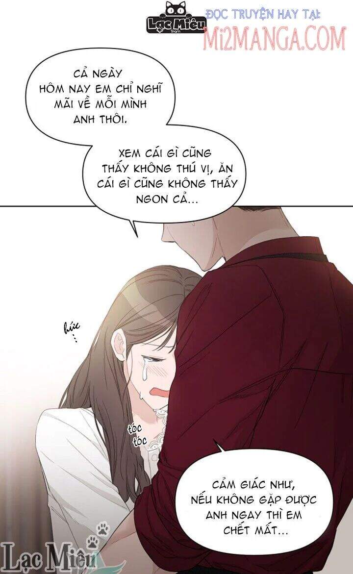Baby Đến Rồi! Chapter 71 - 1