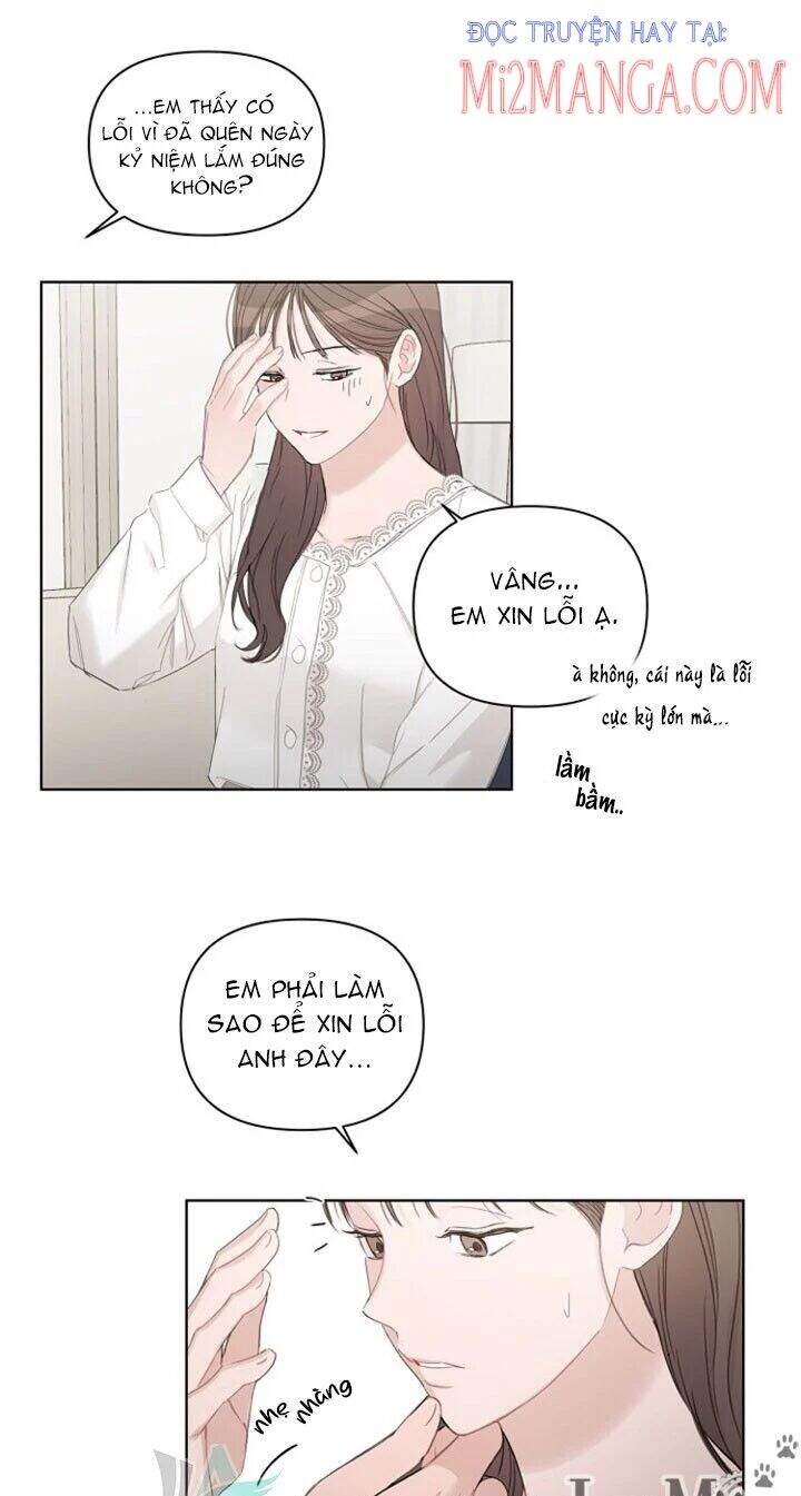 Baby Đến Rồi! Chapter 71 - 13