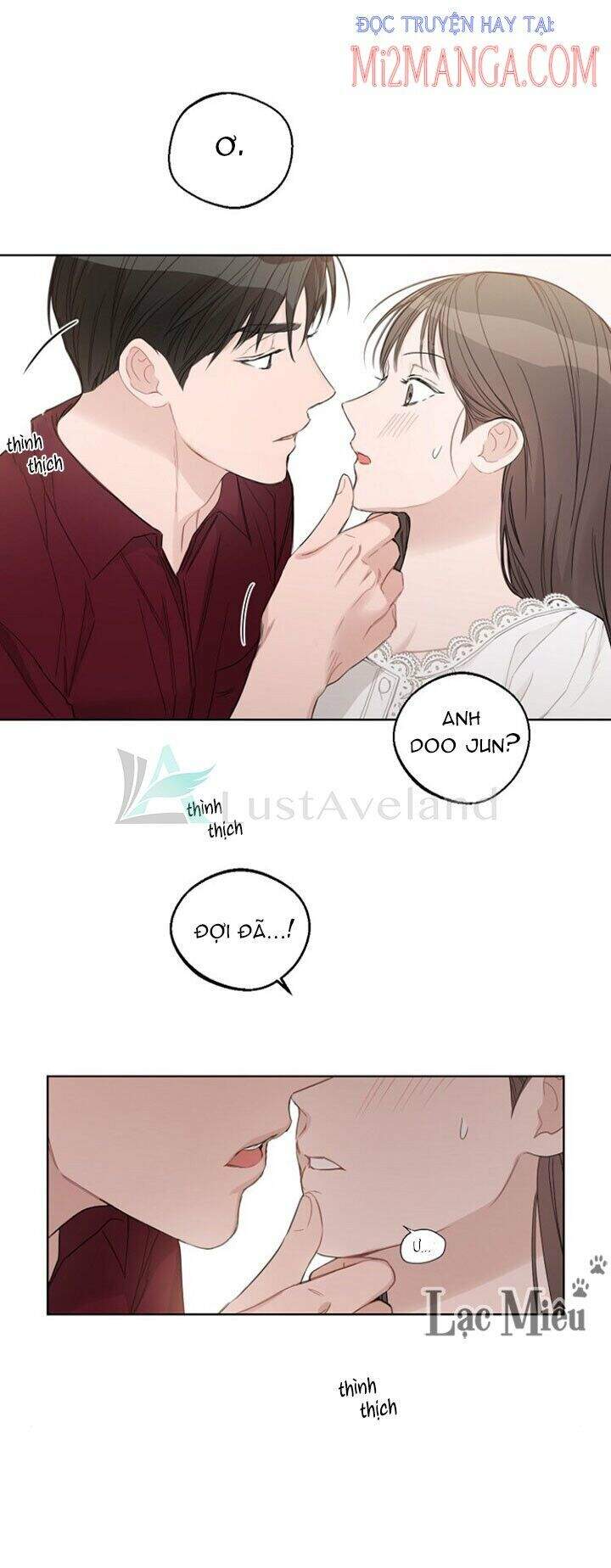Baby Đến Rồi! Chapter 71 - 15