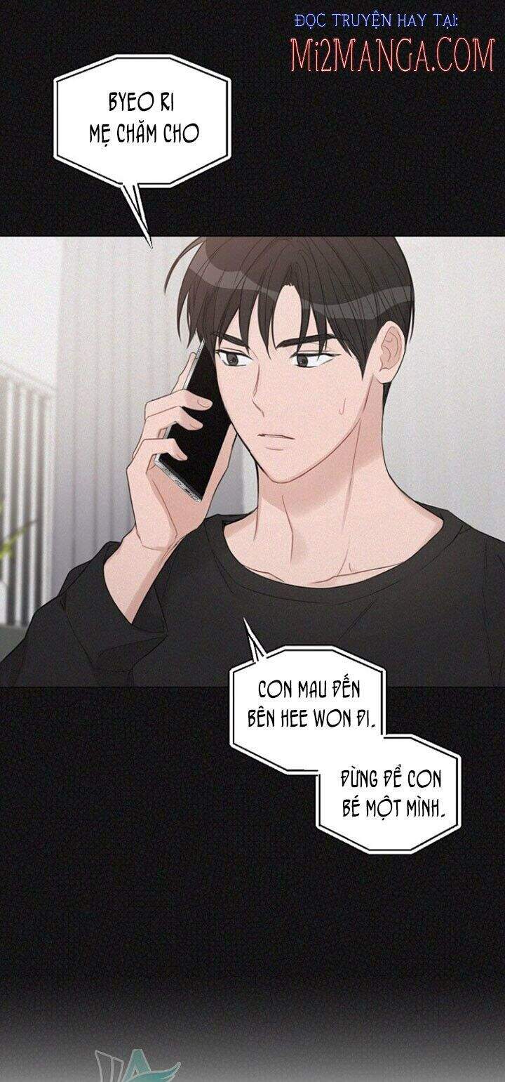 Baby Đến Rồi! Chapter 71 - 22
