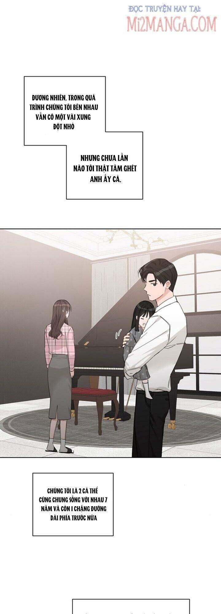Baby Đến Rồi! Chapter 72.5 - 19