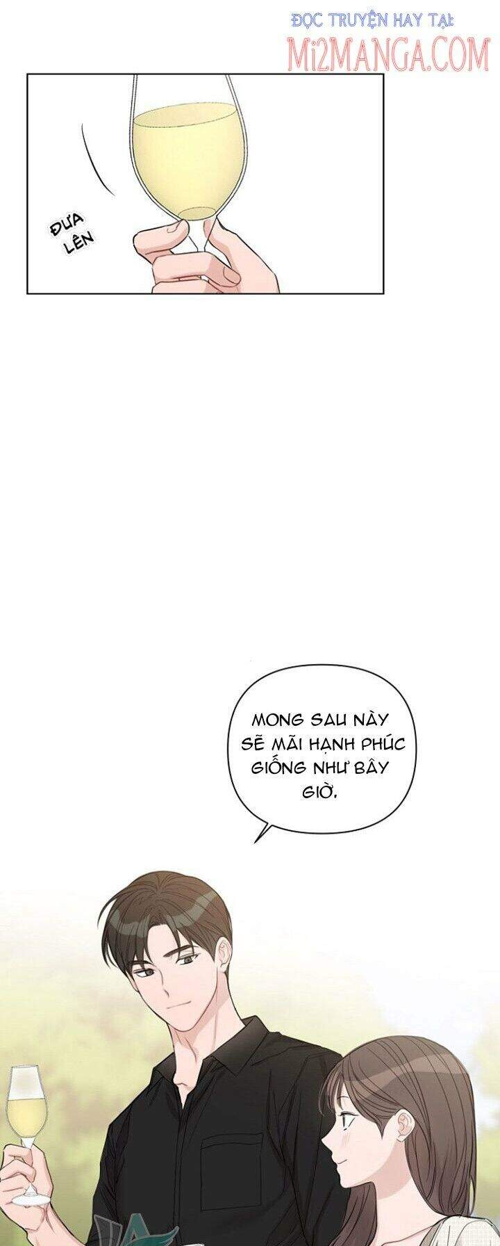 Baby Đến Rồi! Chapter 72.5 - 10