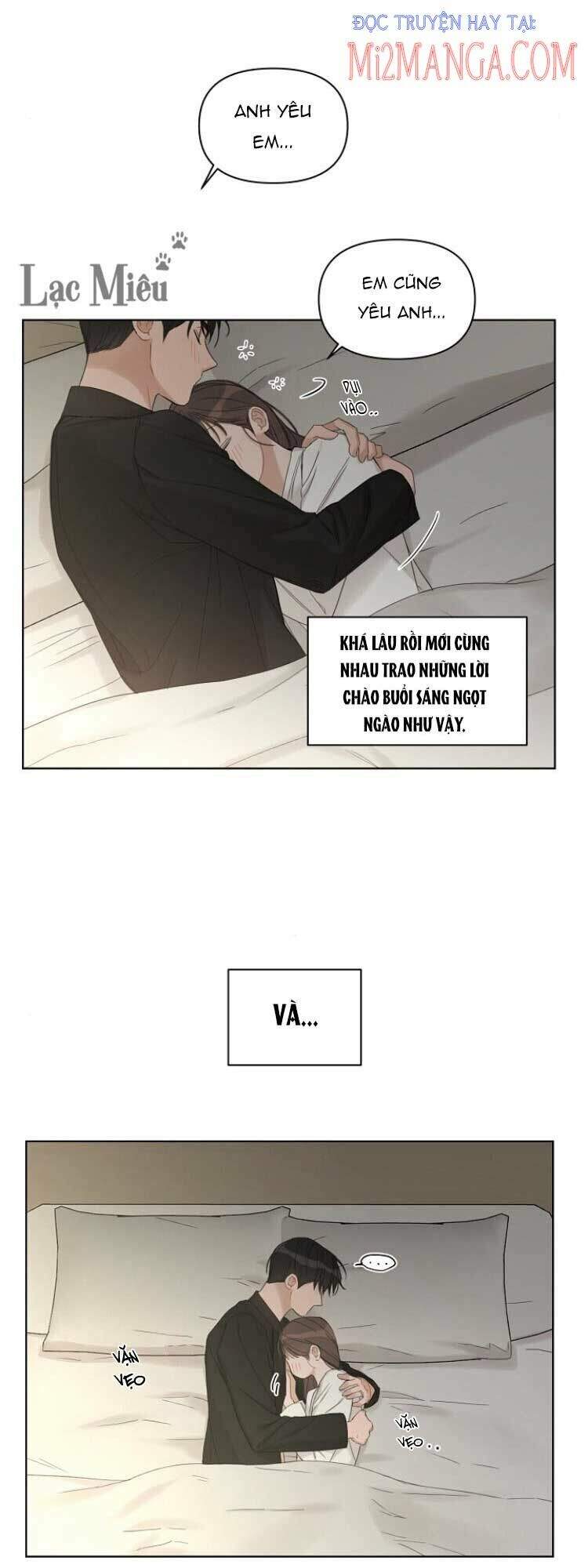 Baby Đến Rồi! Chapter 72 - 4