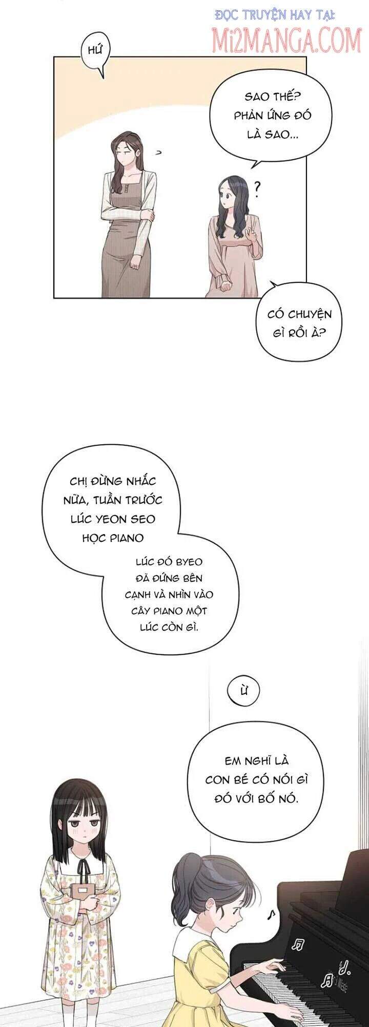 Baby Đến Rồi! Chapter 72 - 39