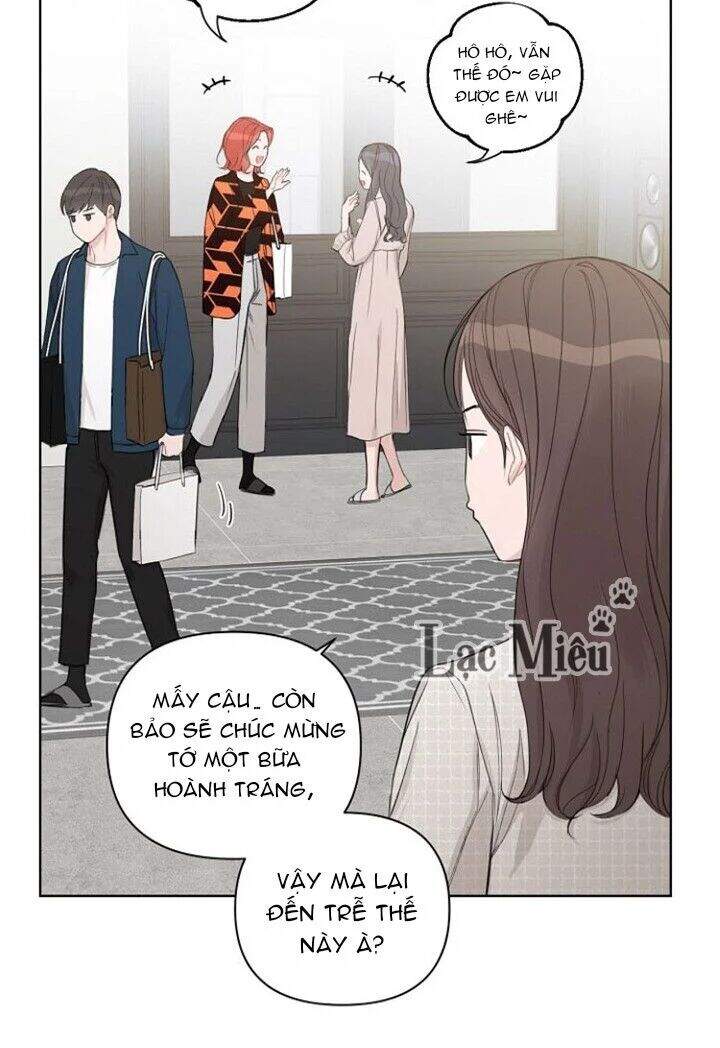 Baby Đến Rồi! Chapter 72 - 49