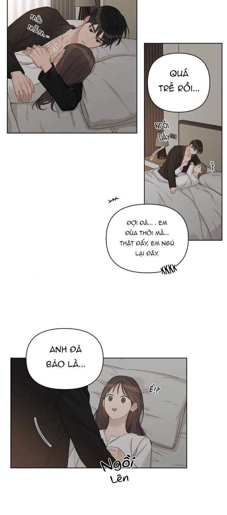 Baby Đến Rồi! Chapter 72 - 6